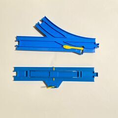 プラレールの線路 など 2の画像