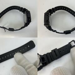 カシオ　CASIO DW-D5600P N.ハリウッドコラボ メンズ腕時計　箱　取説　オープンギャランテイ付の画像