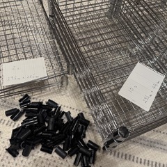 ラック（バラ希望は何個か書いて送ってください！の画像