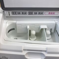 【ジャングル・ジャングル岩出店】【A841】ドラム式洗濯機 ヒタチ BD-SV110C 2018年製 ★3ヶ月保証★中古 家電 和歌山 岩出市 紀の川市 海南市の画像