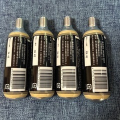 DREAM BEER カートリッジ 4本セットの画像