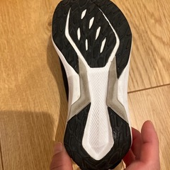 キッズ　サマーシューズ 19.5cmの画像