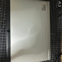 lava twinpad タブレットPC
の画像