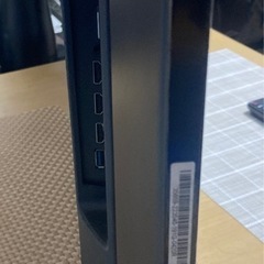 Hisense ハイセンス 4K 43インチ テレビの画像