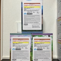 ゆるキャン△ SEASON３　各務原なでしこ　志摩リン　土岐綾乃　3体の画像