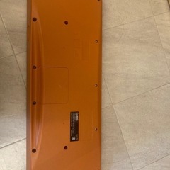 キーボードの画像