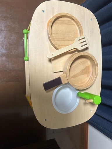 おままごとキッチン