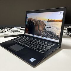 【Windows11】【全機種SSD搭載】ノートPC（スタンダード）の画像