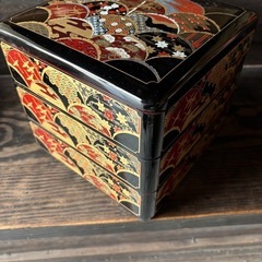重箱の画像