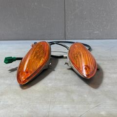 YAMAHA ジョグ50 SA36J リア ウィンカー左右　JOG ヤマハ [C-25-0801-39]の画像