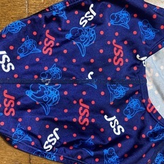（交渉中） JSS 水着 140の画像