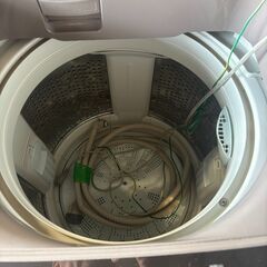 【家電3点セット】冷蔵庫　86L ・洗濯機　10KG・電子レンジ／一人暮らし・引越しに最適！の画像