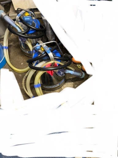 オリオン一本バケット