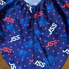 （交渉中） JSS 水着 SSの画像