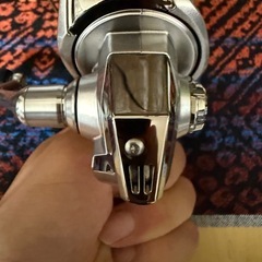 シマノ 23 ストラディック c200shgの画像