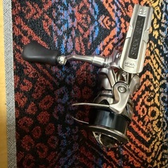 シマノ 23 ストラディック c200shgの画像