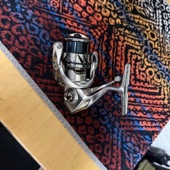 シマノ 23 ストラディック c200shgの画像