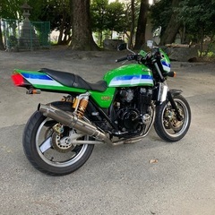 zrx400 1型 zr400eの画像