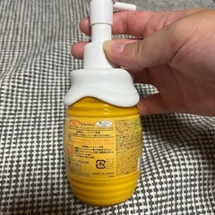 ヘアミルクの画像