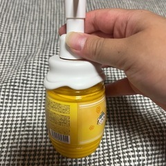 ヘアミルクの画像