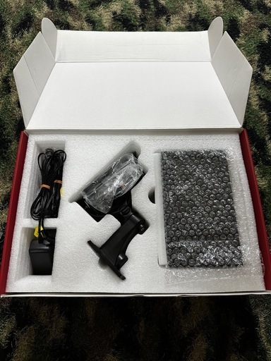 ELPA  CMS-M71 防犯カメラ　美品