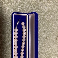 ネックレスの画像