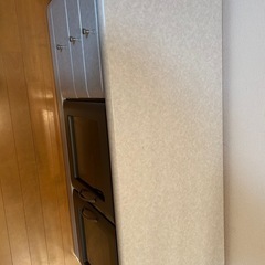 【お取引き先決定】テレビボード　大理石柄の画像