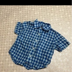 GAP 12~24month 子供服の画像