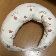 ベビークッションと古新聞交換お願いします