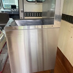 タニコー  フライヤー 18Lの画像