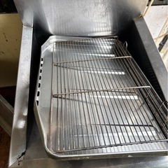 タニコー  フライヤー 18Lの画像