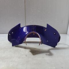YAMAHA ジョグ50 SA16J ヘッドライト カバー　JOG ヤマハ [C-25-0801-40]の画像