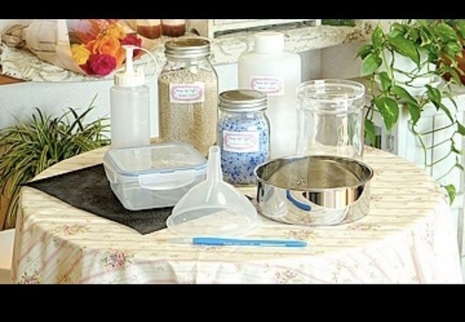 定価約16000円アメージングスタイルドライフラワー　制作キット