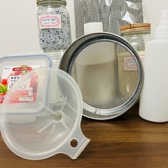 定価約16000円アメージングスタイルドライフラワー　制作キットの画像