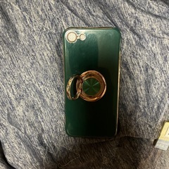 iPhoneSEカバーの画像