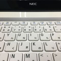 🍀【稼働良品・訳あり超高速コア i7】ノートPC 「NEC」最新win11・office2024付属 管理No16『基本送料無料』の画像