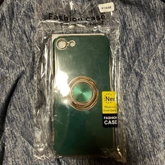 iPhoneSEカバーの画像