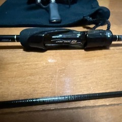  ダイワ 月下美人AIRA 66L-S・Wの画像