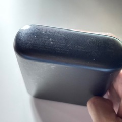 今日明日のみ値引き可能　アンカー モバイルバッテリー 15000mAh  です。 の画像