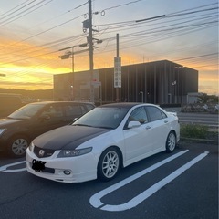 アコードユーロR　cl7 詳細、交渉問い合わせお願いしますの画像