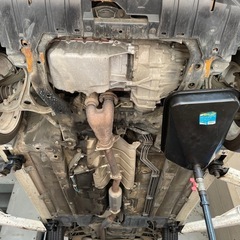 アコードユーロR　cl7 詳細、交渉問い合わせお願いしますの画像