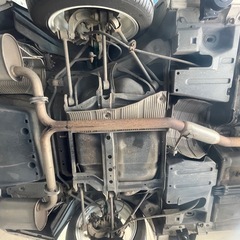 アコードユーロR　cl7 詳細、交渉問い合わせお願いしますの画像