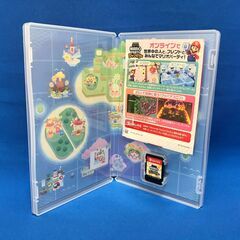 【ジャングルジャングル岸和田店】NINTENDO switch　ソフト　マリオパーティジャンボリー 南大阪 岸和田市 貝塚市 泉佐野市 和泉市 忠岡町 熊取町の画像