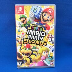 【ジャングルジャングル岸和田店】NINTENDO switch　...