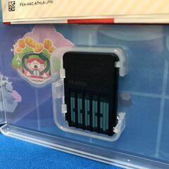 【ジャングルジャングル岸和田店】NINTENDO switch　ソフト　マリオパーティジャンボリー 南大阪 岸和田市 貝塚市 泉佐野市 和泉市 忠岡町 熊取町の画像