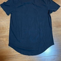Star Wars ダースベイダー Tシャツ L 黒の画像