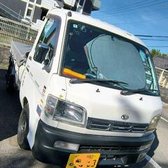 GD S210p  切り替え4WD デフロック　ツインカム85000km AC PWの画像