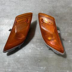 HONDA プロトピック AF38 フロント ウィンカー左右  Pro Topic ホンダ [C-25-0801-41]の画像