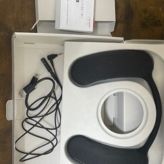 スピーカー/ヘッドホン　SONY BRAVIA Theatre U HT-AN7　の画像