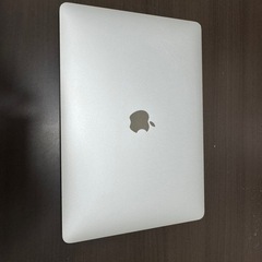 MacBook Air 2020 M1 8GB SSD256GBの画像